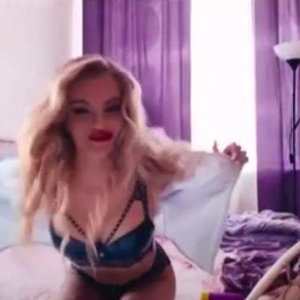 Голая Екатерина Шкуро