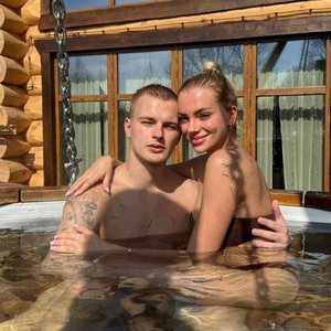 Голая Екатерина Шкуро