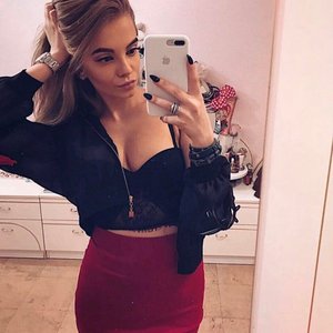 Голая Екатерина Шкуро