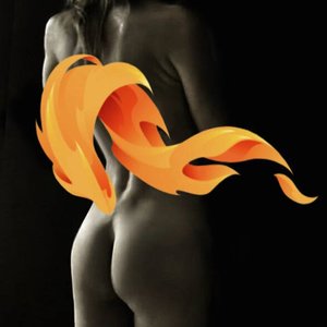 Голая Елена Лисовская