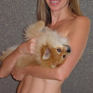 Голая Елена Лисовская