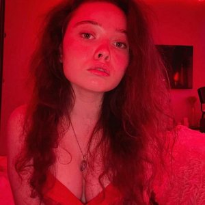 Голая Аня Енина