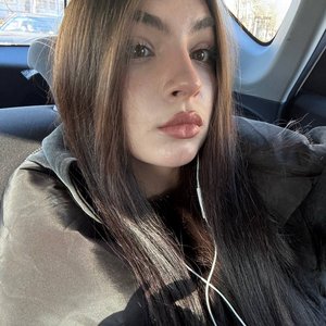 Голая Камила Бусинка