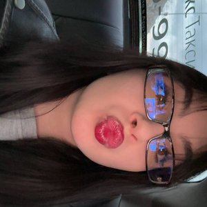 Голая Камила Бусинка