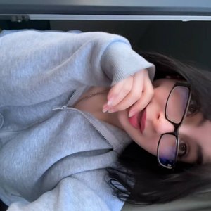 Голая Камила Бусинка