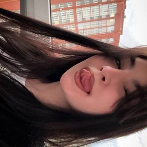 Голая Камила Бусинка
