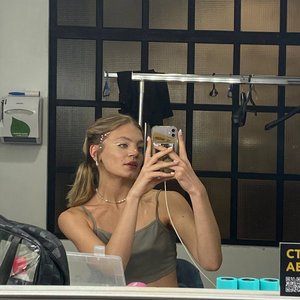 Голая Карина Александрова