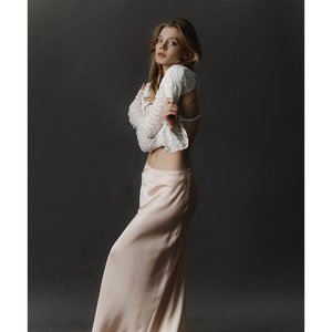 Голая Карина Александрова