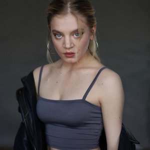 Голая Карина Александрова