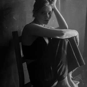 Голая Карина Александрова