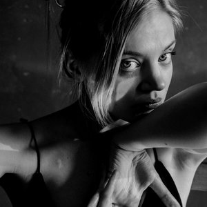 Голая Карина Александрова
