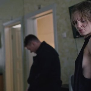 Голая Карина Александрова
