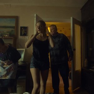 Голая Карина Александрова