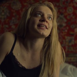 Голая Карина Александрова