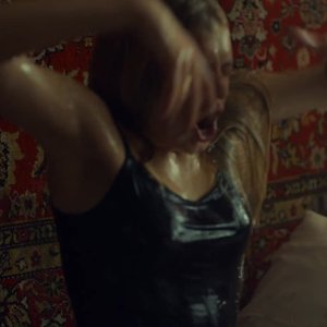 Голая Карина Александрова
