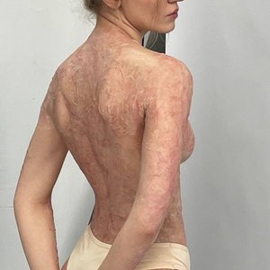 Голая Карина Александрова