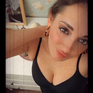 Голая Кристина Каширина