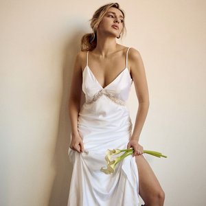 Голая Кристина Каширина