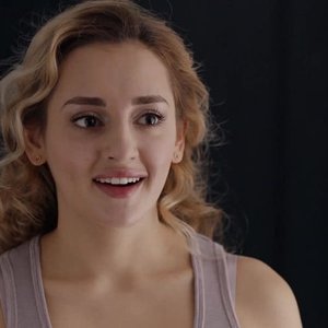 Голая Кристина Каширина