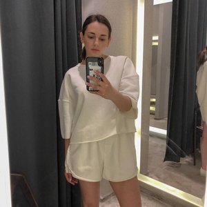 Голая Кристина Каширина