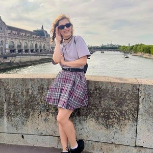 Голая Лиза Арзамасова
