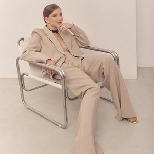 Голая Лиза Арзамасова