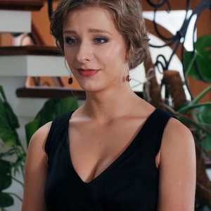 Голая Лиза Арзамасова