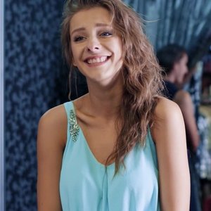 Голая Лиза Арзамасова
