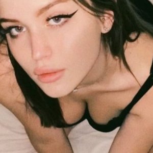 Голая Лиза Лпшка