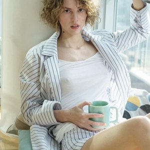 Голая Лянка Грыу