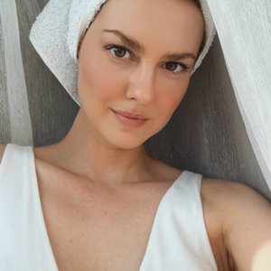 Голая Лянка Грыу