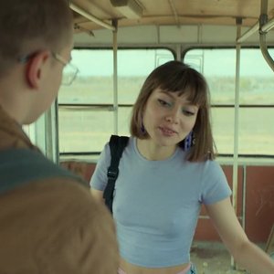 Голая Маргарита Галич