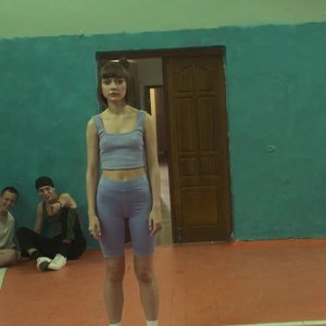 Голая Маргарита Галич