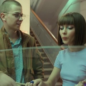 Голая Маргарита Галич