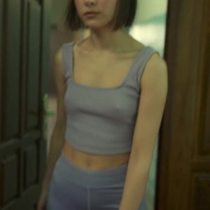 Голая Маргарита Галич
