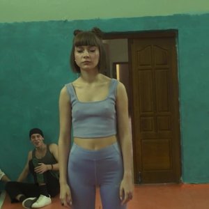 Голая Маргарита Галич