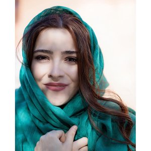 Голая Милана Бру
