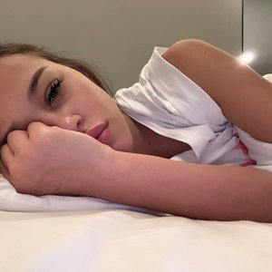 Голая Милана Некрасова