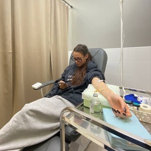 Голая Милана Некрасова