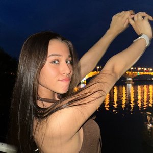 Голая Милана Некрасова