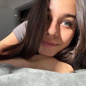 Голая Милана Некрасова