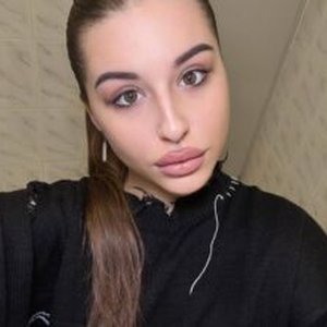 Голая Милана Некрасова
