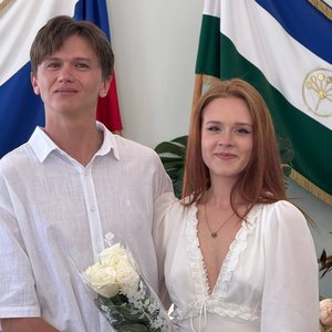 Голая Настя Рыжик