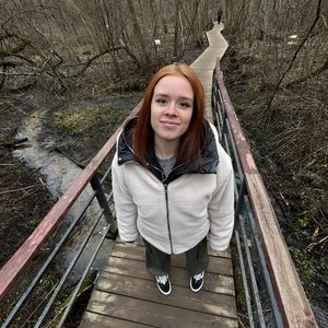 Голая Настя Рыжик