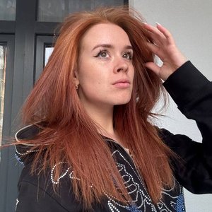 Голая Настя Рыжик