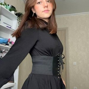 Голая Полина Хлеб