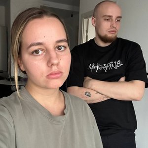Голая Полина Хлеб