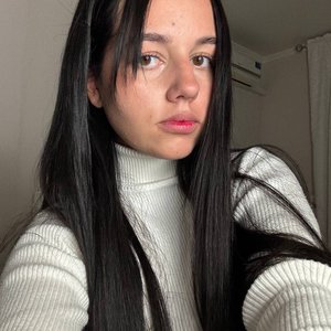 Голая Полина Хлеб
