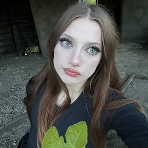 Голая Регина Втф
