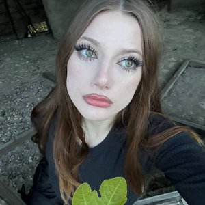 Голая Регина Втф